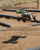 Radio Control Off Road Racing