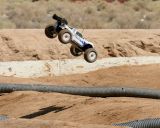 Radio Control Off Road Racing