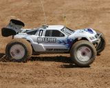 Radio Control Off Road Racing