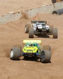 Radio Control Off Road Racing
