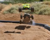 Radio Control Off Road Racing