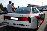 Audi meeting 060815