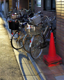 The Bikes of the Oca-San...