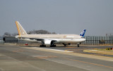 Asiana B-777/200