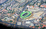 Telheiras and the Sporting Stadium