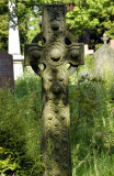 The Celtic Cross