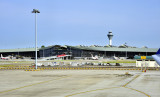 KLI Airport