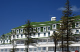 Hotel of the Sea