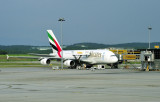A380 - Emirates: Last But Not Least...