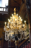 The Grand Chandelier