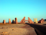 The Gates of Sinai