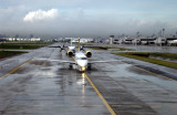 Don Muang Old Bangkok Airport