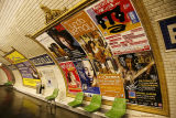 Paris et Londres 2006