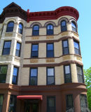 Brooklyn Building