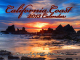 CALIFORNIA COAST 2013