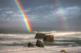 Bandon Coastal Rainbow