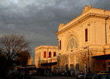 Stazione Centrale - Central Station