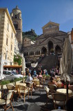 Amalfi Square