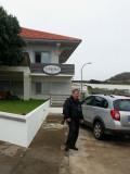 Outside  Guest House Comodoro