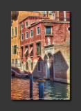 2011 - Venice, Italy - HDR