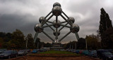 Atomium: Expo 58.