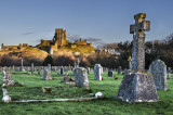 Corfe Castle