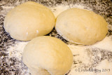 1st February 2013 - production line