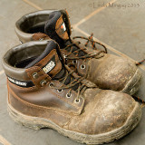 8th April 2013 - appropriate workwear?