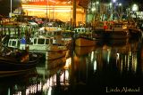 1st September 2006 - harbour lights
