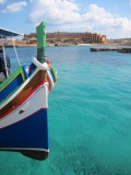 Malta - Marfa Bay