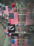 Washington Vietnam Memorial