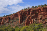 Red Rock State Park