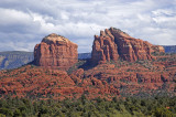 Cathedral Rock, Red Rock State Park