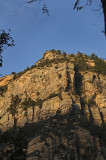 Red Rock Secret Mountain Wilderness Area