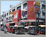 Phuket Town