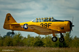 Navy SNJ November 3