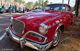 Classic Studebaker March 18