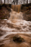 Wet-weather Falls