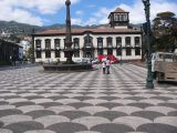 Town Hall - Municipal Square