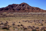 Outside Zion National Park