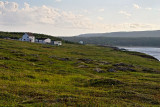 Elliston, on the Bonavista Peninsula