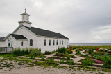 The Church at Cow Head