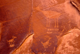 Ancient Rock Painting