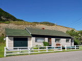 A house in Lark Harbour