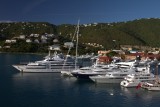 9. Leaving St. Thomas