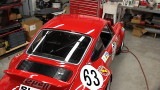 1973 Porsche 911 RSR 2.8 Replica Finished - Photo 6