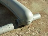 911R 911 RS Exhaust Muffler Reproduction - Photo 5