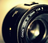 Canon Nifty Fifty