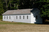 British Camp Barracks