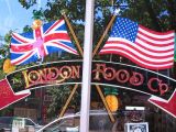 london food company